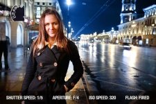 حالت های عکاسی در دوربین های دیجیتال حالت های عکاسی در دوربین های دیجیتال