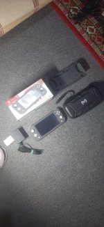 Thread 'فروش نینتندو سوییچ لایت Nintendo Switch Lite کپی خور'