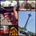 Thread 'تاپیک فخر فروشان گیکلاب'