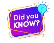 Thread '¶ آیا می دانستید .... ¶ Did you know'