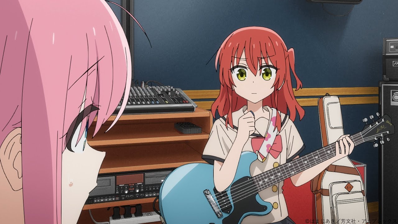 ۱۰ انیمه سینمایی برتر سال ۲۰۲۴ - گیمفا