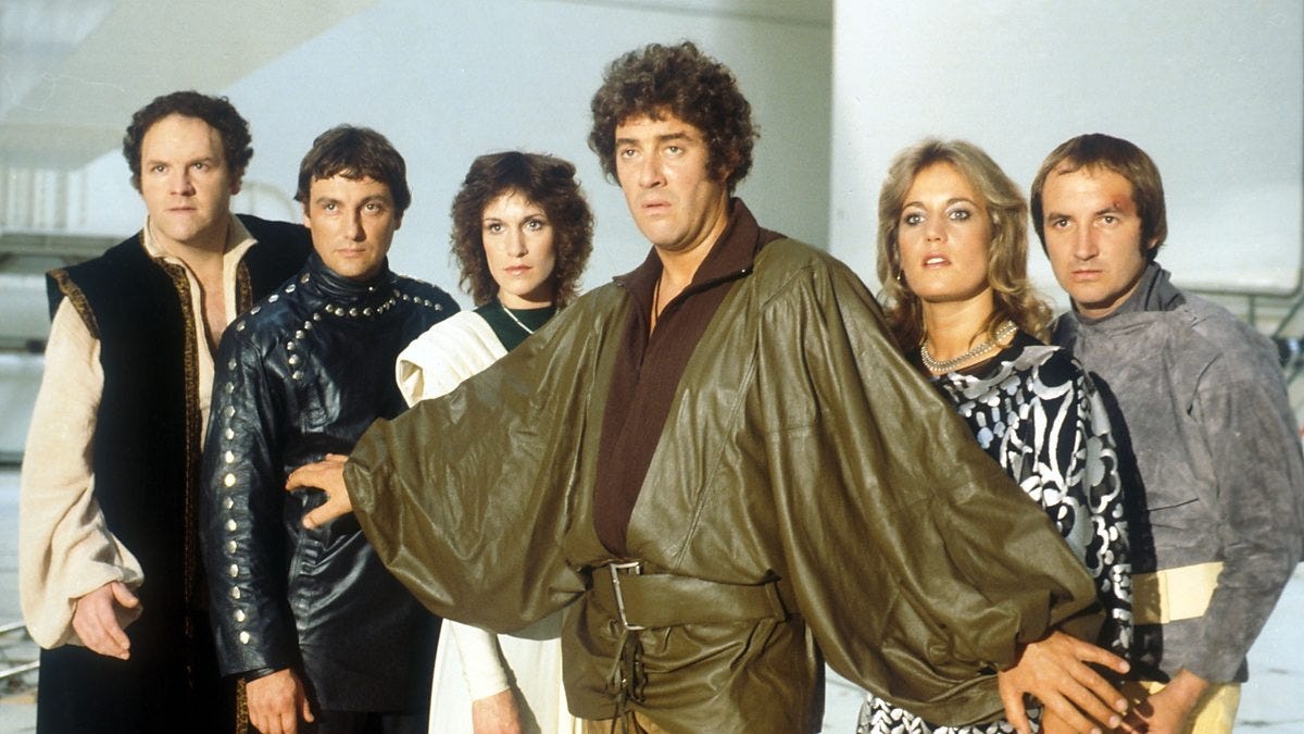 ۱۰ سریال که در فصل‌ آخر شخصیت‌های اصلی زیادی را کشتند - گیمفا