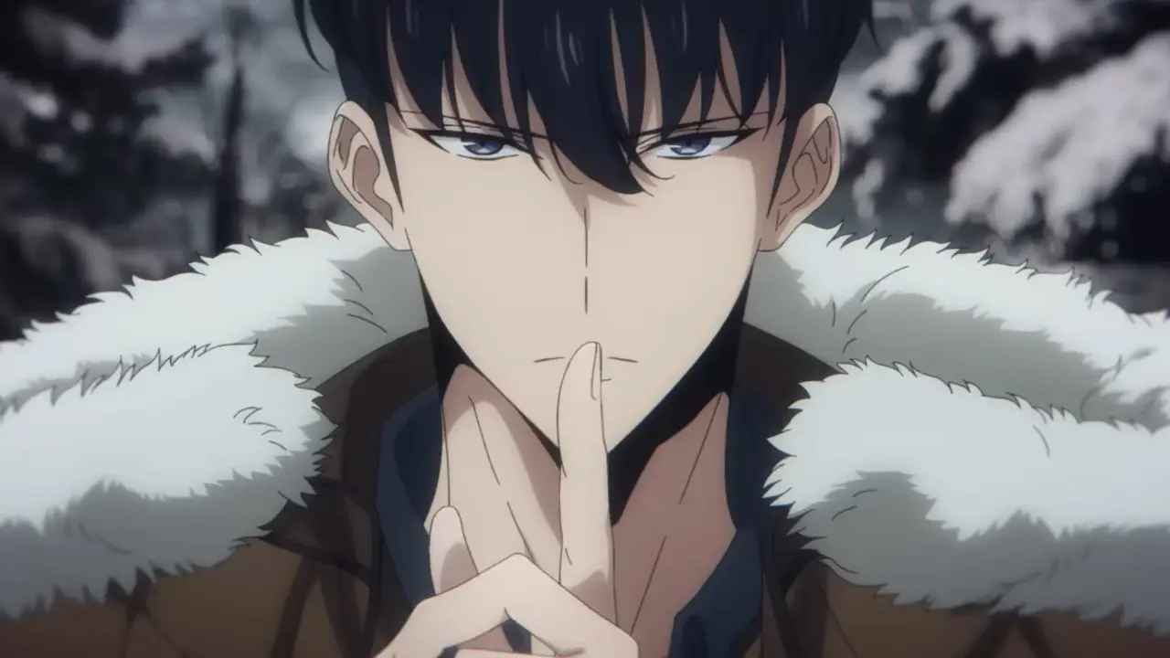 ۱۰ انیمه سینمایی برتر سال ۲۰۲۴ - گیمفا