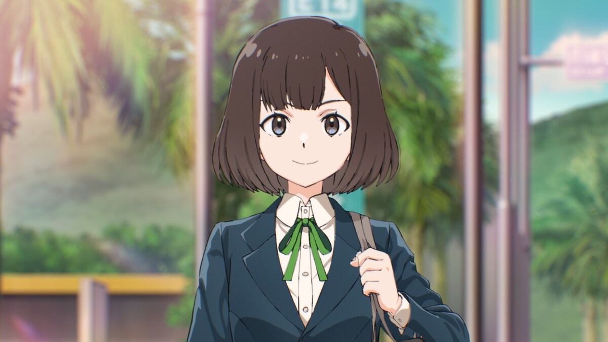 ۱۰ انیمه سینمایی برتر سال ۲۰۲۴ - گیمفا