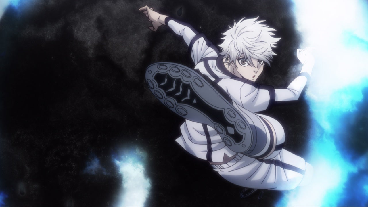 ۱۰ انیمه سینمایی برتر سال ۲۰۲۴ - گیمفا