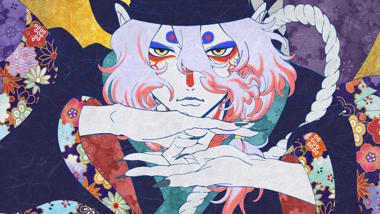 ۱۰ انیمه سینمایی برتر سال ۲۰۲۴ - گیمفا